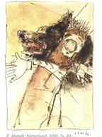 Kettenhund