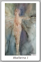Bballerina I