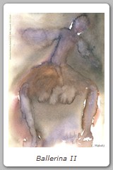 Ballerina II