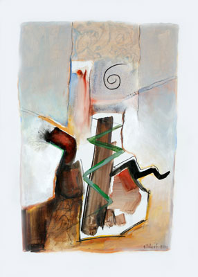 Ohne Titel